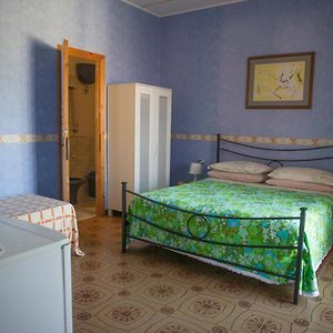 Kamer met een King Size Bed
